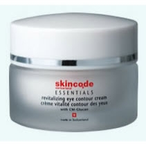 Skincode Essential Revitalizing Eye Contour Cream Göz Çevresi Kremi
